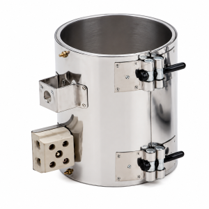 Mica Ceramic Heaters Industrial Band Heaters for Efficient Heating