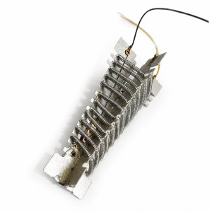Mica Dryer Heaters For Fabric Drying Machines