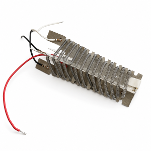 Lithographic Printing Mica Heaters
