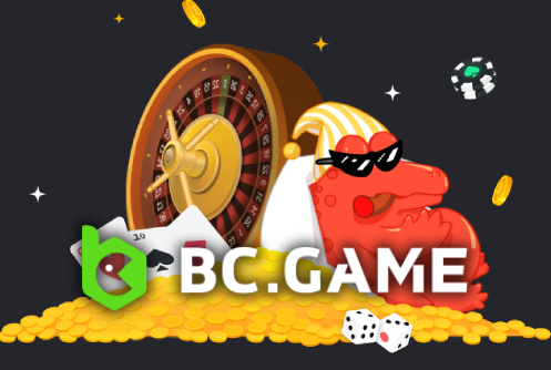 Descubre el Mundo de BC.Game México Diversión y Ganancias Aseguradas