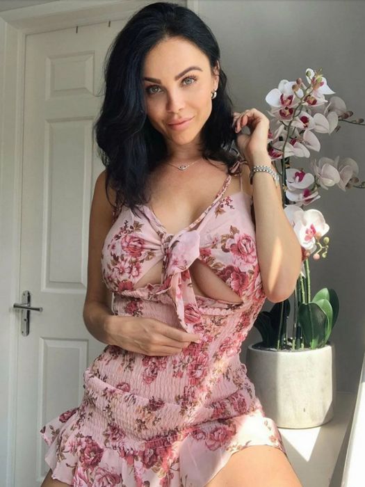 Атмосферные вечера с шлюхами постарше: исследуем стиль «без суеты»