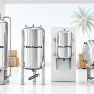 Calorifier Tanks