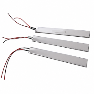 Mica Strip heaters