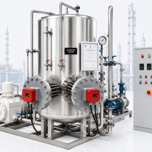 Calorifier Heaters