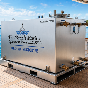 Water Tanks – Reliable Water Storage Solutions