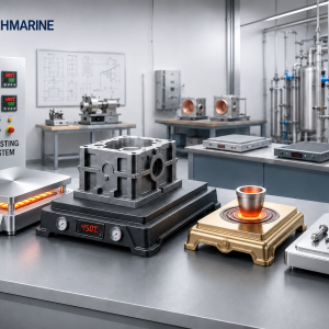 Casting Hot Plates